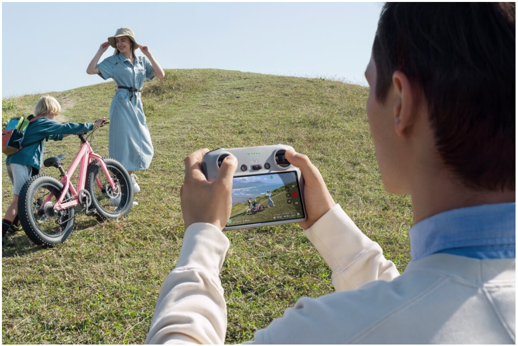 dji-rc-controller